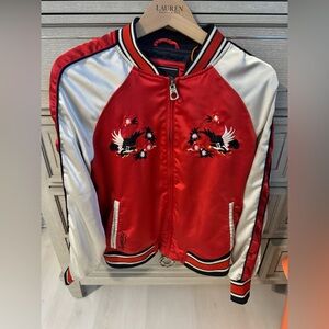 Superdry Sukajan Bomber Jacket